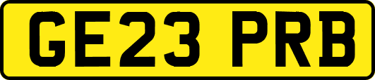 GE23PRB