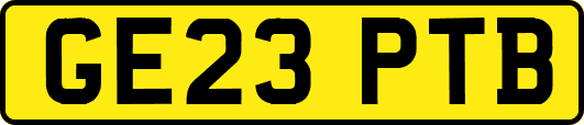 GE23PTB
