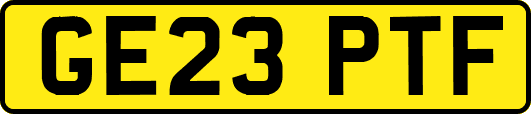 GE23PTF