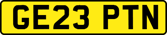 GE23PTN