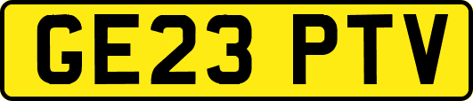 GE23PTV