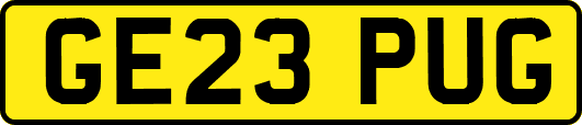 GE23PUG