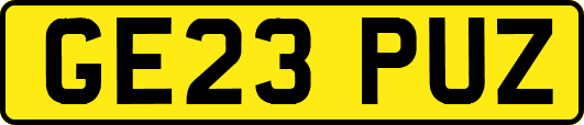 GE23PUZ