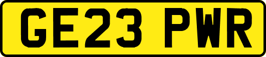 GE23PWR