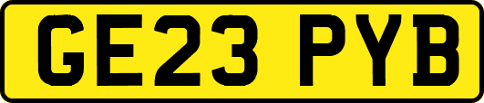 GE23PYB