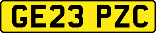 GE23PZC