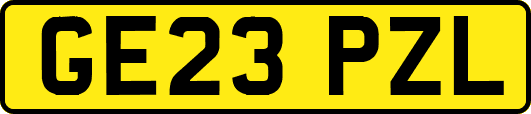 GE23PZL