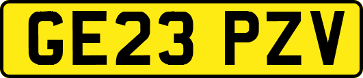 GE23PZV