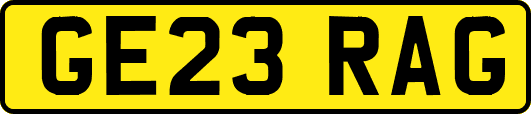 GE23RAG