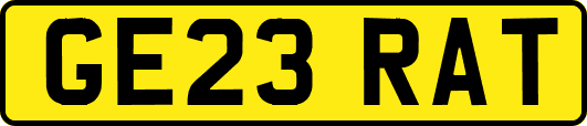 GE23RAT