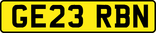 GE23RBN
