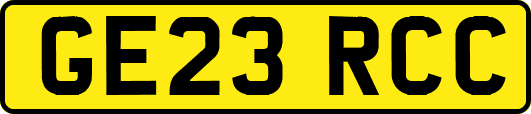 GE23RCC