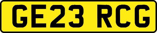 GE23RCG