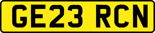 GE23RCN