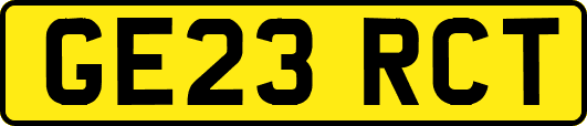 GE23RCT