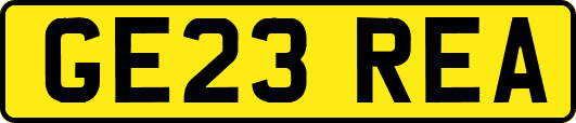 GE23REA