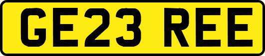 GE23REE