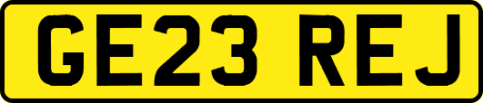 GE23REJ