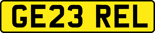 GE23REL