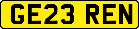 GE23REN