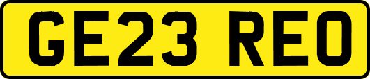 GE23REO