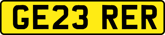 GE23RER