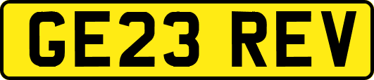 GE23REV