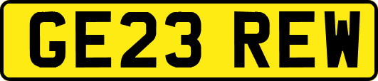 GE23REW
