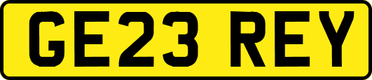 GE23REY