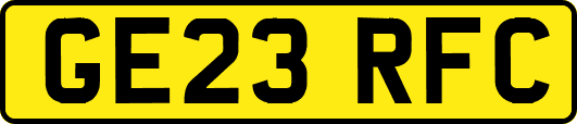 GE23RFC
