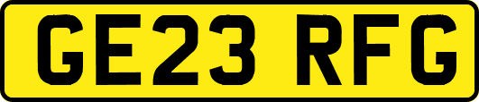 GE23RFG