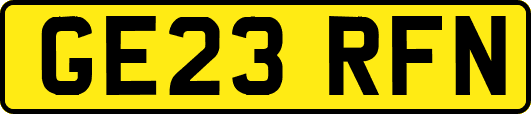 GE23RFN