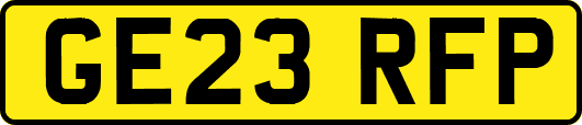 GE23RFP