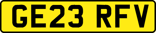 GE23RFV