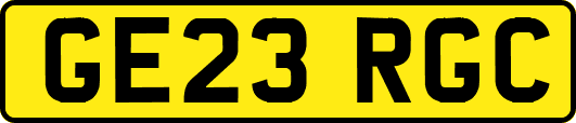GE23RGC