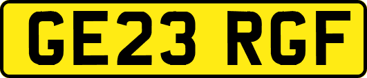 GE23RGF