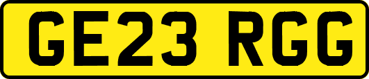GE23RGG
