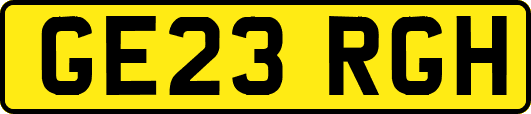 GE23RGH