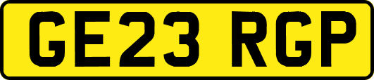GE23RGP