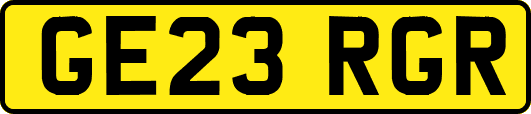 GE23RGR