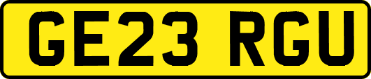 GE23RGU