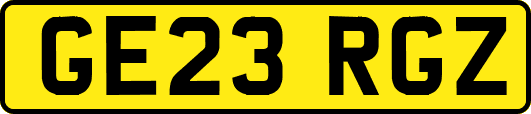 GE23RGZ