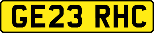 GE23RHC
