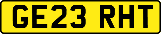 GE23RHT