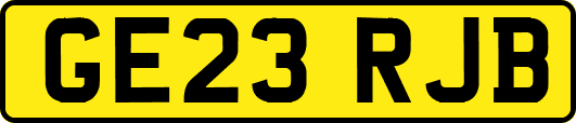 GE23RJB