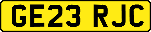 GE23RJC