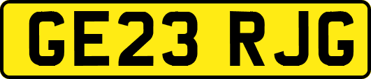 GE23RJG