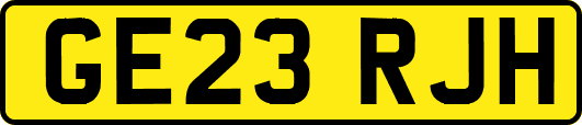 GE23RJH