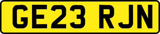 GE23RJN
