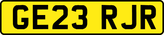GE23RJR
